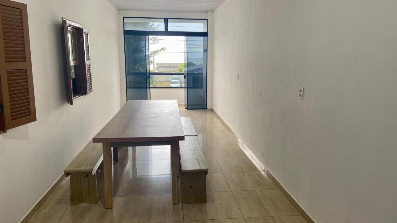 Apartamento Com Area Gourmet Arroio Do Silva Apartment Exterior photo