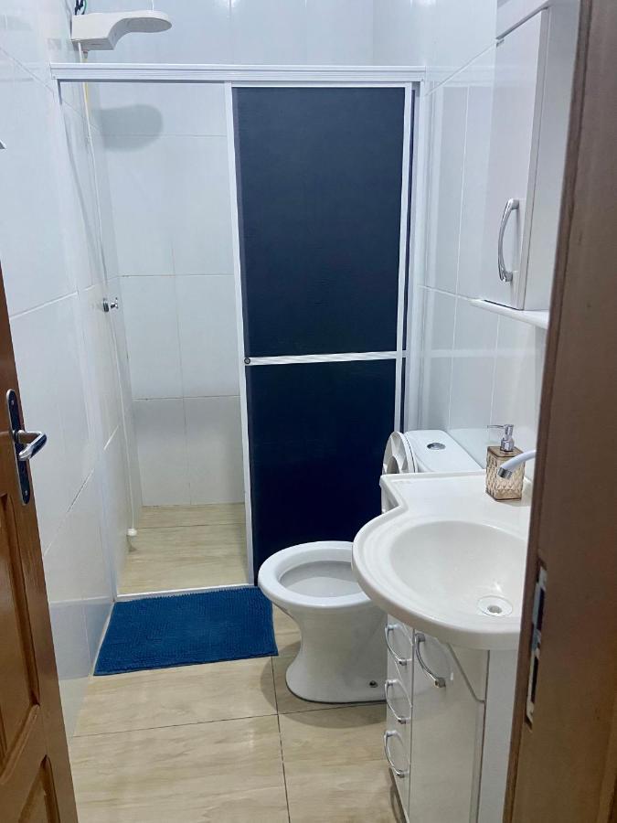 Apartamento Com Area Gourmet Arroio Do Silva Apartment Exterior photo